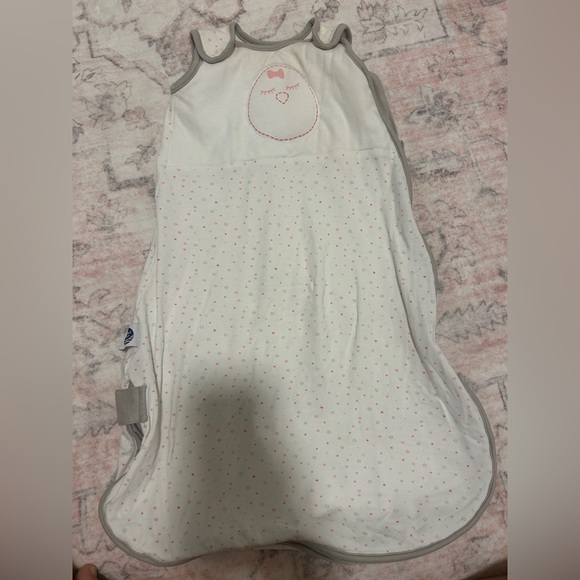 Nested Bean Other - Nested bean sleep sack